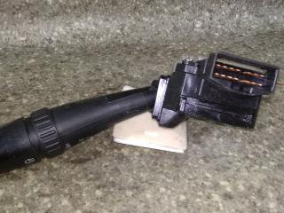 переключатель подрулевой (стрекоза) Kia Sportage 2 поколение 2007