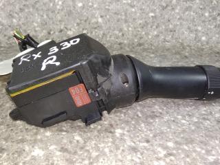 переключатель подрулевой (стрекоза) Lexus RX 2 поколение 2006