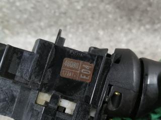 переключатель подрулевой (стрекоза) Lexus RX 2 поколение (2003 - 2006), 48080-173871, 173832