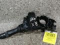 переключатель подрулевой (стрекоза) Lexus RX 2 поколение (2003 - 2006), 48080-173871, 173832 - фото №2