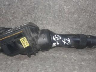 переключатель подрулевой (стрекоза) Lexus RX 2 поколение 2006