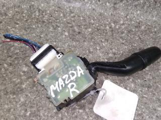 переключатель подрулевой (стрекоза) Mazda 626 GF [рестайлинг] 2000