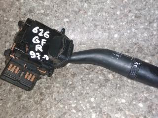 переключатель подрулевой (стрекоза) Mazda 626 GF [рестайлинг] 2000