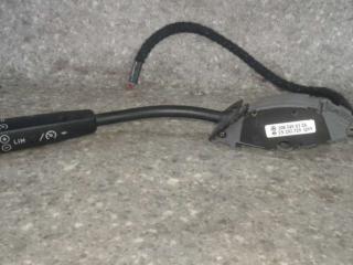 переключатель подрулевой (стрекоза) Mercedes-Benz E-Класс W210/S210 [рестайлинг] 2001