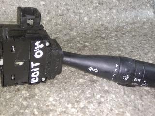 переключатель подрулевой (стрекоза) Mitsubishi Colt 6 поколение (Z20/Z30) (2002 - 2012), 17E018