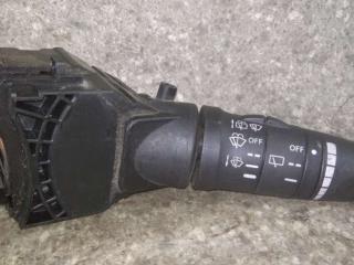 переключатель подрулевой (стрекоза) Nissan Primera P12 2005