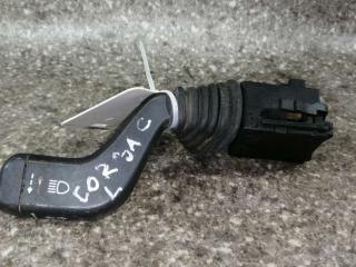 переключатель подрулевой (стрекоза) Opel Corsa C 2003