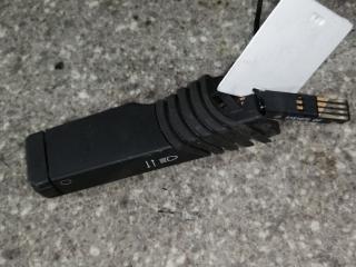 переключатель подрулевой (стрекоза) Opel Vectra C 2005