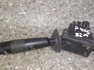 переключатель подрулевой (стрекоза) Peugeot 405 1 поколение 1994