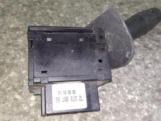 переключатель подрулевой (стрекоза) Peugeot 406 1 поколение 1998