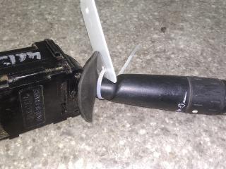 переключатель подрулевой (стрекоза) Peugeot 406 1 поколение 1998