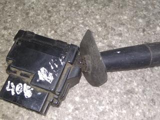 переключатель подрулевой (стрекоза) Peugeot 406 1 поколение 1998