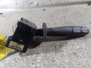 переключатель подрулевой (стрекоза) Renault Espace 4 поколение 2004, 8200012244, 34448501AY