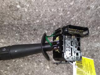 переключатель подрулевой (стрекоза) Renault Laguna 2 поколение 2004