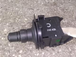 переключатель подрулевой (стрекоза) Renault Scenic 2 поколение [рестайлинг] 2008