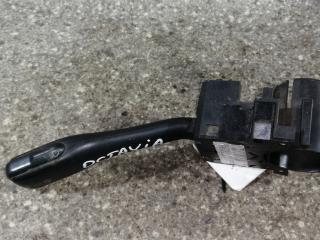 переключатель подрулевой (стрекоза) Skoda Octavia 1 поколение (A4) [рестайлинг] 2000