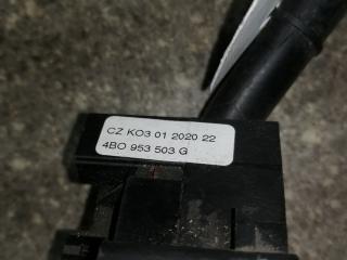 переключатель подрулевой (стрекоза) Skoda Octavia 1 поколение (A4) [рестайлинг] 2000