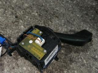 переключатель подрулевой (стрекоза) Skoda Octavia 2 поколение (A5) 2007