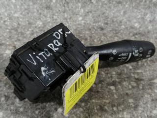 переключатель подрулевой (стрекоза) Suzuki Grand Vitara 2 поколение 2007