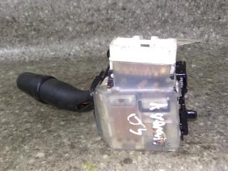 переключатель подрулевой (стрекоза) Toyota Avensis 2 поколение (T250) 2006