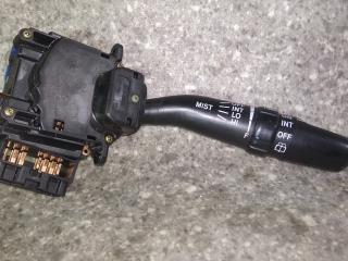 переключатель подрулевой (стрекоза) Toyota Carina T190 1995