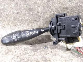 переключатель подрулевой (стрекоза) Toyota RAV4 2 поколение (XA20) 2003