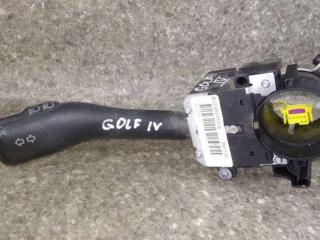 переключатель подрулевой (стрекоза) Volkswagen Golf 4 поколение 2000