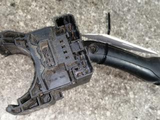 переключатель подрулевой (стрекоза) Volkswagen Passat B5 2001