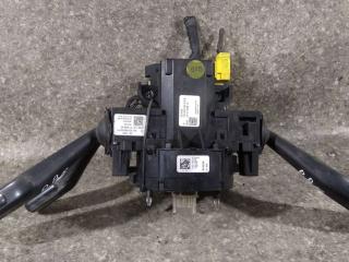 переключатель подрулевой (стрекоза) Volkswagen Passat B6 2008
