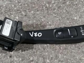 переключатель подрулевой (стрекоза) Volvo V70 3 поколение 2010