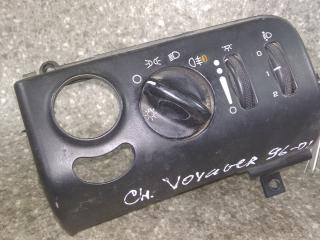 переключатель света Chrysler Voyager 3 поколение 1999