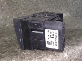 переключатель света Opel Vectra C 2004