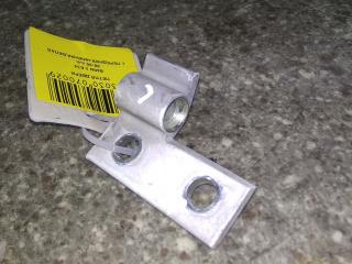 петля двери BMW 5 серия E34 (1987 - 1996)