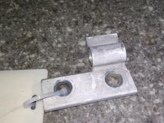 петля двери BMW 5 серия E34 1992