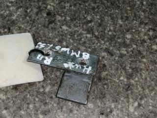 петля двери BMW 5 серия E39 2000