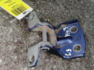 петля двери Hyundai Santa Fe 1 поколение (SM) [рестайлинг] 2004