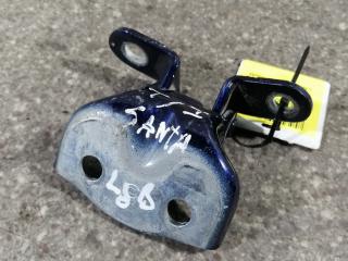 петля двери Hyundai Santa Fe 2 поколение (CM) [рестайлинг] 2009