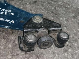 петля двери Renault Kangoo 1 поколение [рестайлинг] 2006