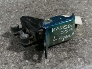 петля двери Renault Kangoo 1 поколение [рестайлинг] 2006