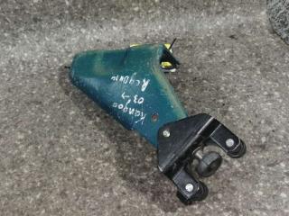 петля двери Renault Kangoo 1 поколение [рестайлинг] 2006