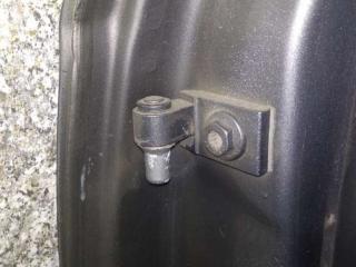 петля двери Volkswagen Passat B6 2008