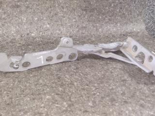 петля капота левая BMW 5 серия E39 2000