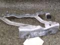 петля капота левая Chrysler PT Cruiser 1 поколение 2005 - фото №2