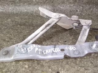 петля капота правая Chrysler PT Cruiser 1 поколение 2005