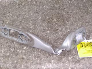 петля капота левая Ford Fusion 1 поколение [рестайлинг] 2006