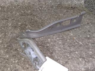 петля капота левая Ford Fusion 1 поколение [рестайлинг] 2006