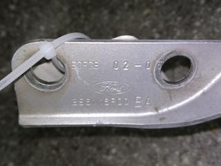 петля капота правая Ford Fusion 1 поколение [рестайлинг] 2006