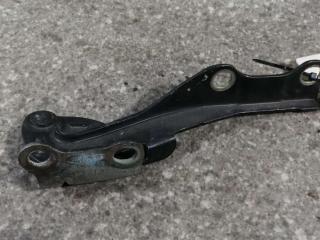 петля капота левая Hyundai Getz 1 поколение [рестайлинг] 2006