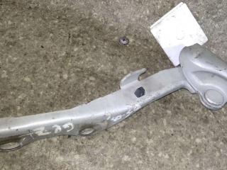 петля капота правая Hyundai Getz 1 поколение [рестайлинг] 2006