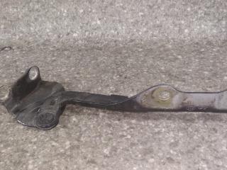 петля капота правая Hyundai Getz 1 поколение [рестайлинг] 2006